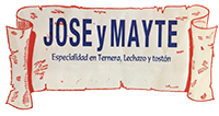 Carnes Jose Y Mayte